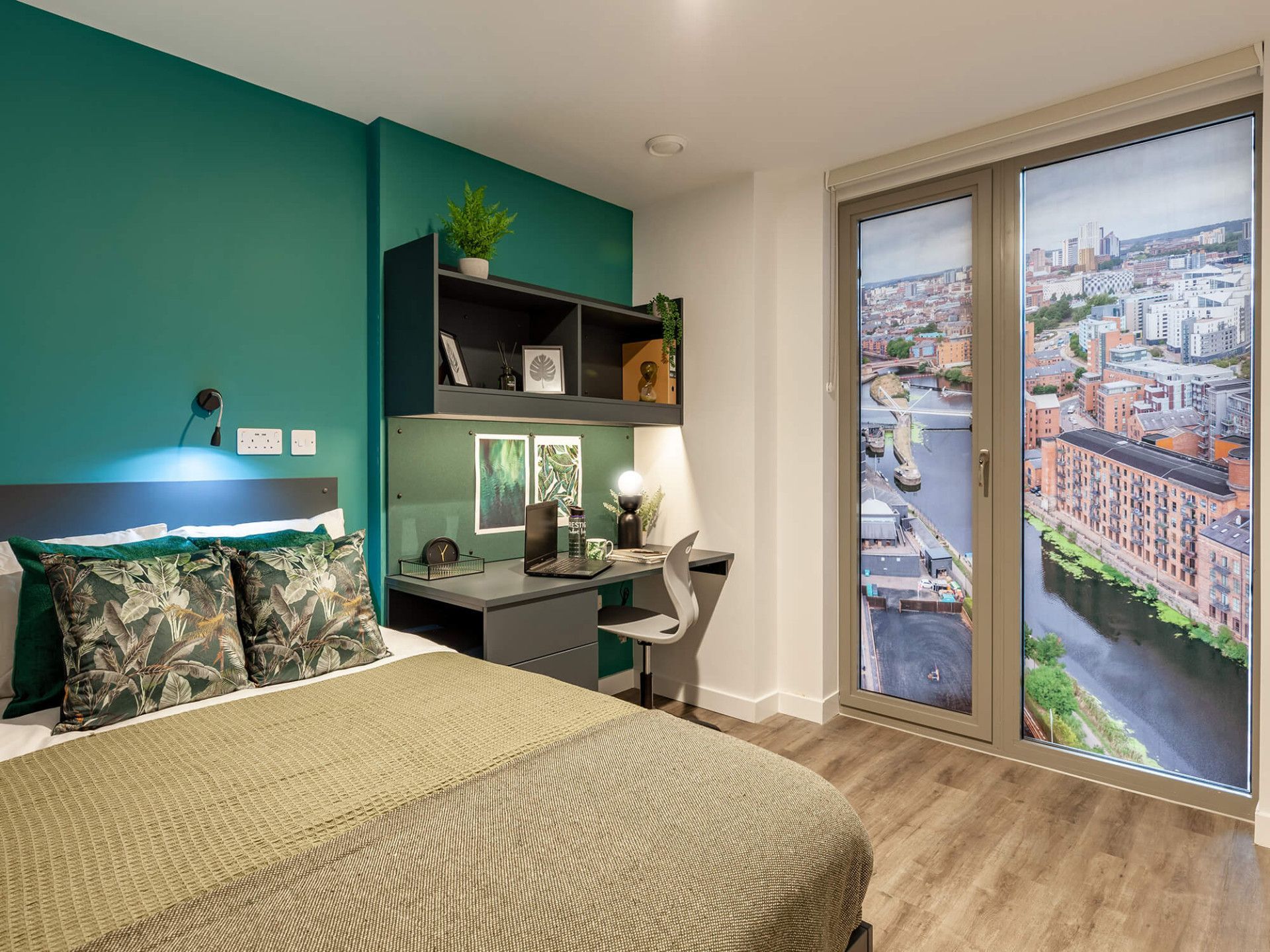 Premium Ensuite